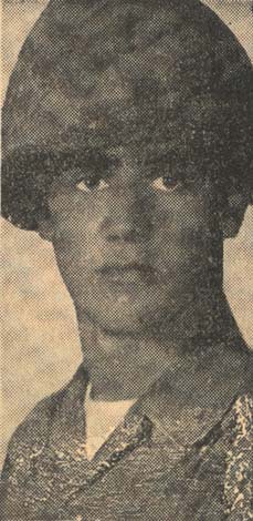 PFC Henry J Boye, Jr