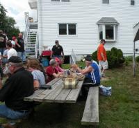 Colucci Wedding June 25, 2011