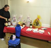Cook Off Nov 12, 2011