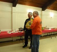 Cook Off Nov 12, 2011
