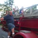 Erlton Parade 2010