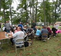 Family Day Sept 17, 2011