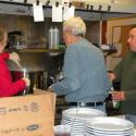 Spaghetti Dinner Feb 2010