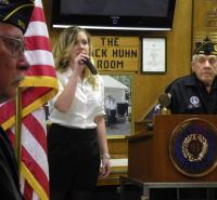 Vets Day Nov 11, 2011