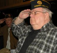 Vets Day Nov 11, 2011