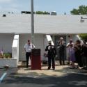 Welcome Home 1357th Civil Affairs