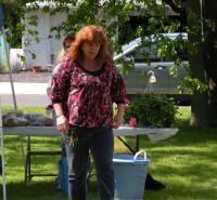 Yard Sale May 2011