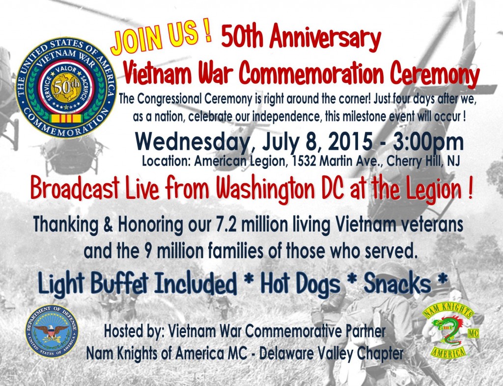 VietnamCommemorationCeremony