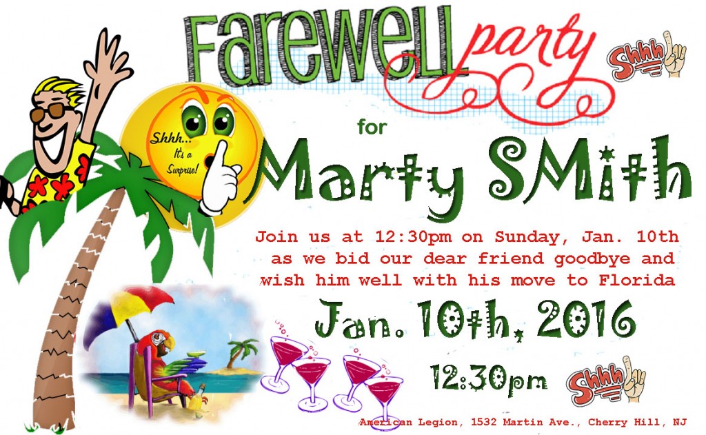 MartyFarewellParty