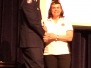 Cherry Hill ROTC Awards 2016