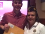 Cherry Hill Scholarship Award