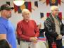 Veterans Day at the Legion