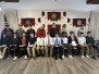 Boys State Interviews 2025