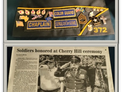 CollageChesterFuneral1