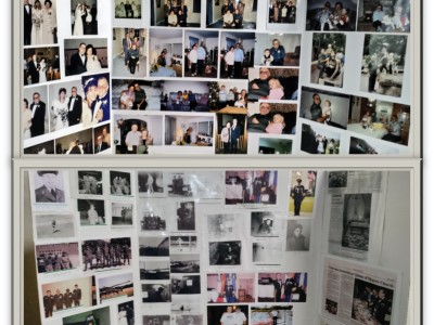 CollageChesterFuneral2