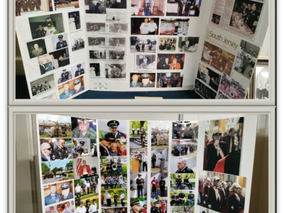 CollageChesterFuneral3