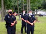 Flag Retirement 2020