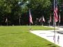 Flagging of Cpl Jeremy Kane Run