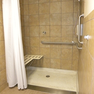 hfbshower