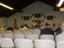 Installation of Officers 2015