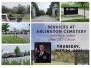 JC's Funeral Arlington Natl Cemetery