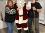 Legion Xmas Party 2023