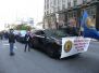 Philadelphia Veterans Parade