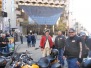 Philadelphia Veterans Parade