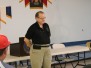 Retirement Legion Baseball Coach Ron Krowiak