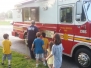 Scouts Clean Up May 2013