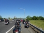 SJ Honor FLight Escort