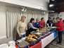 Spaghetti Dinner 2025 Veterans