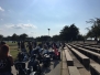 Traveling Wall - Motorcycle Escort 2019