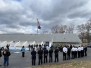 Veterans Day Service 2025 Legion