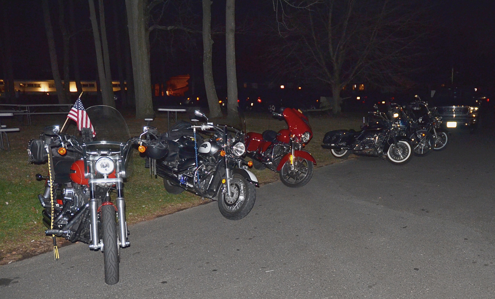 LTC AL BANCROFT Veterans Dinner Cherry Hill American Legion Post 372 American Legion Riders Warriors Watch Riders Thomas J. Flynn Honor 2022 Mission BBQ Cherry Hill PBA Operation Yellow Ribbon