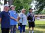 WWI Mural Unveiled