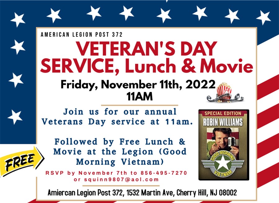 Pizza hut veterans day deals