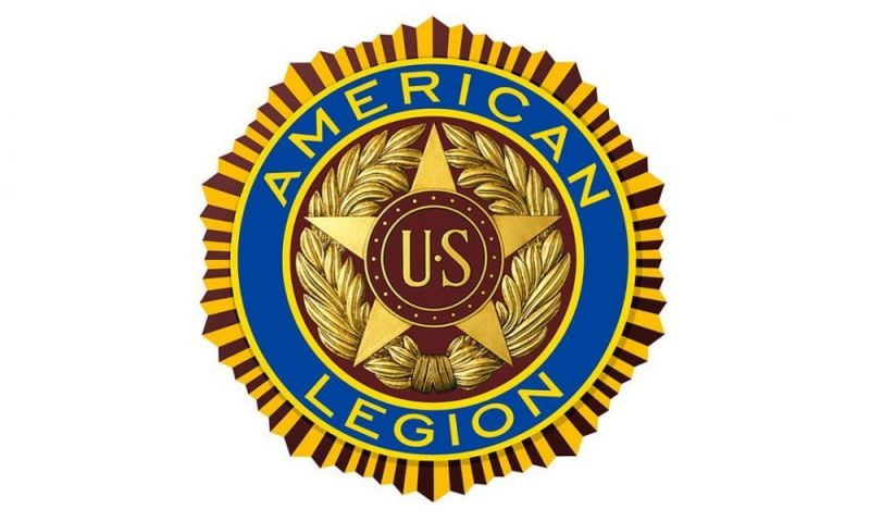 NJ American Legion Convention in Wildwood