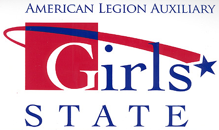 Girls State 2026 Session
